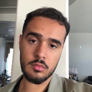 Meet your Posher, Omar